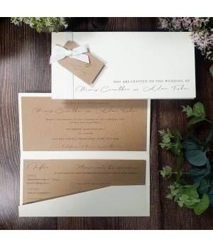 Create - Rustic