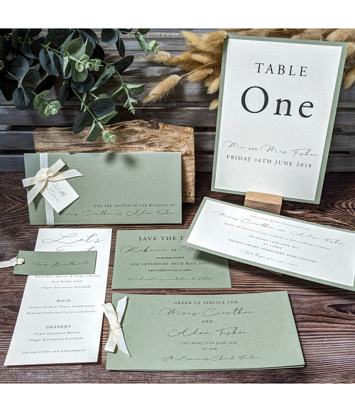 Create - Sage Green