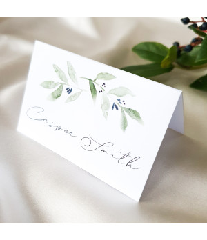 Romance - Olive Leaves