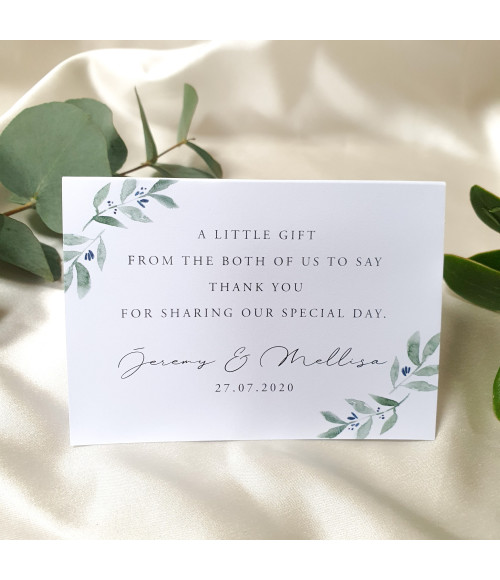 Elegant olive green wedding stationery samples with premium card and print finishes.