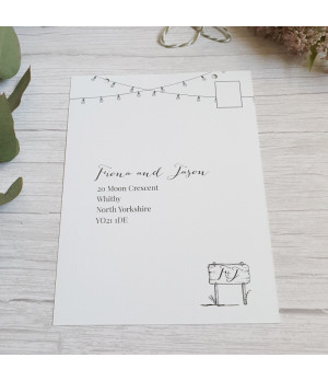 Intertwine - Rustic