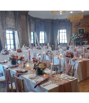 The Grand Hotel & Spa, York