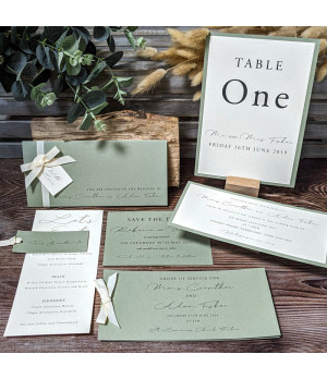 Create - Sage Green