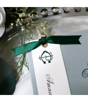 Signature - Forest Green