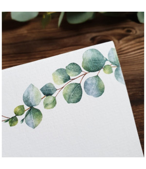 Unveil - Eucalyptus