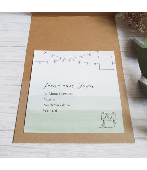 Intertwine - Rustic