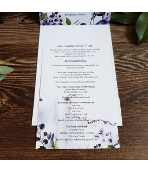J'adore - Bramble & Wild