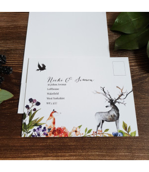 J'adore - Bramble & Wild