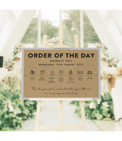 Simplicity - Rustic