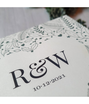 Seasons - Hazel & Willow