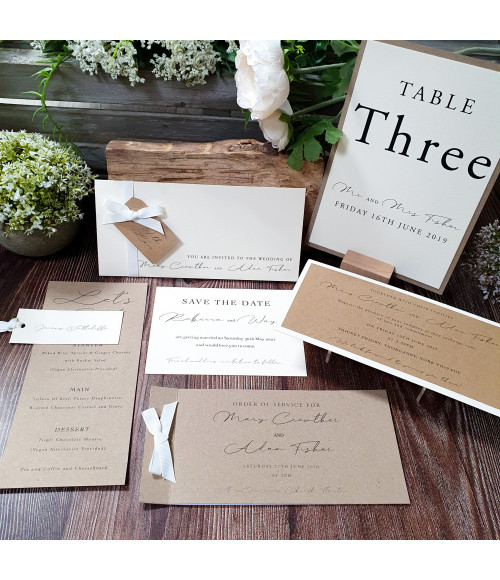 Create - Rustic