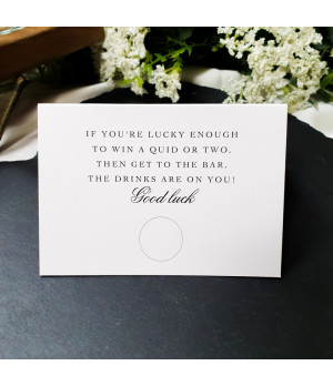 Signature - Gold