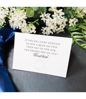 Signature - Navy Blue