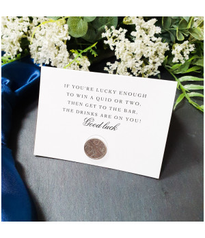 Signature - Navy Blue