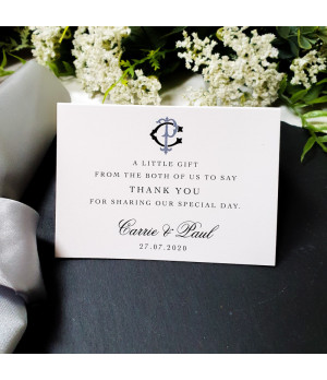Signature - Silver