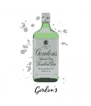 Gin