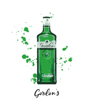 Gin