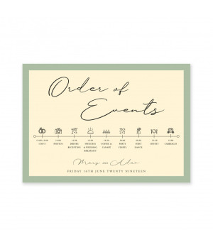 Create - Sage Green