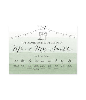 Intertwine - Rustic