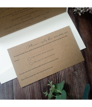 Create - Rustic