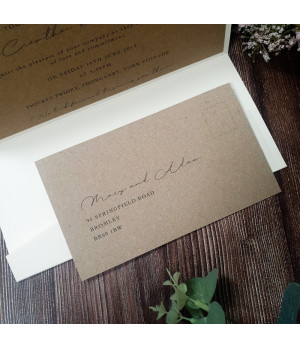 Create - Rustic