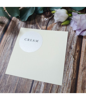 Create - Rustic