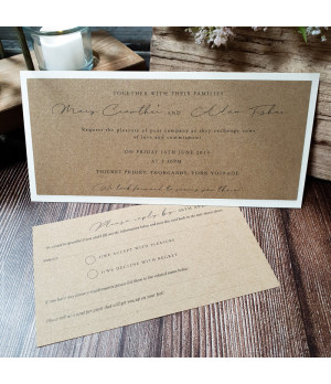 Create - Rustic