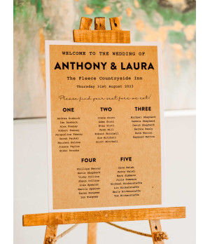 Simplicity - Rustic