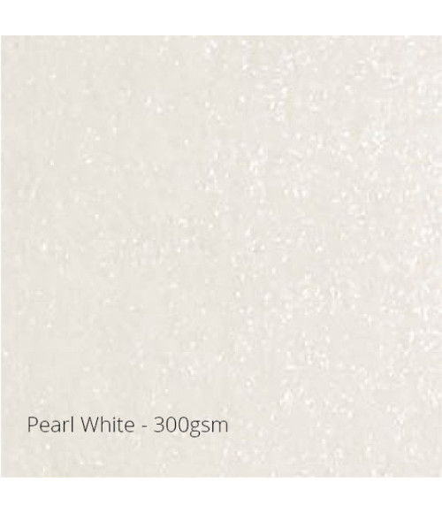 Elegant wedding table name card matching the Signature Collection stationery.