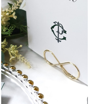 Signature - Forest Green