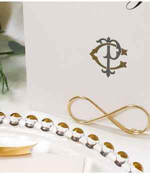 Signature - Gold