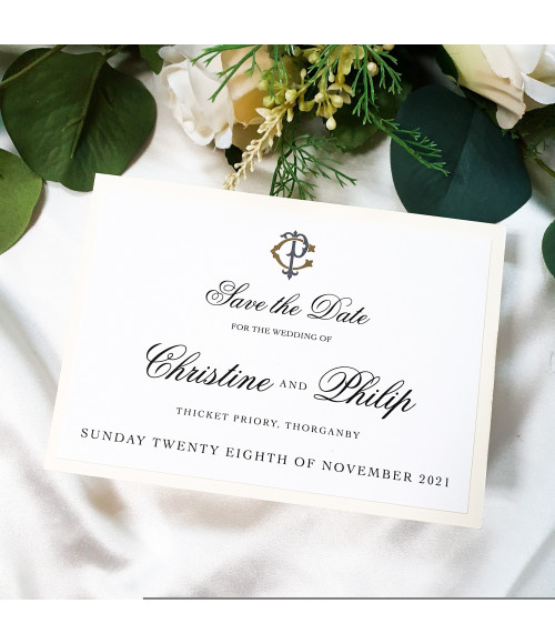 Signature - Gold