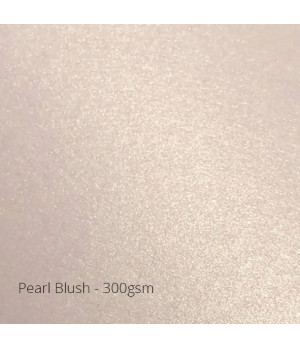 Elegance - Blush
