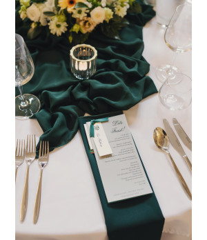 Signature - Forest Green