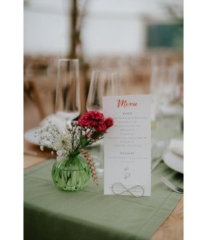 Have a unique idea? - Book your Bespoke reservation