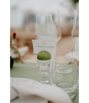 Have a unique idea? - Book your Bespoke reservation