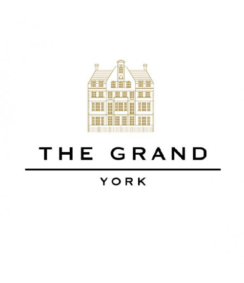 The Grand Hotel & Spa, York