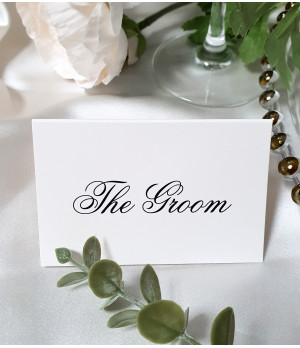 Signature - Forest Green