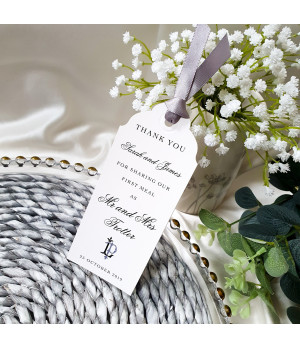Signature - Silver
