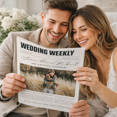 Newspaper - Colour