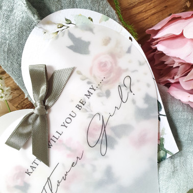 Blush Roses