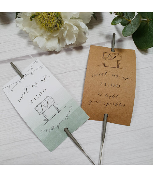 Intertwine - Rustic