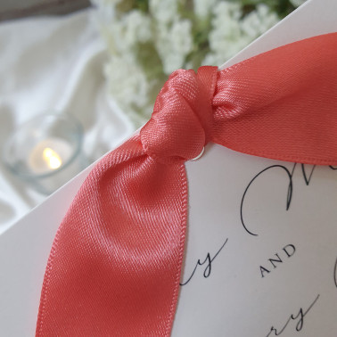 Elegance - Coral