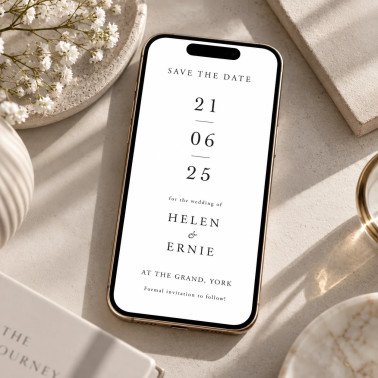 Luxe Modern