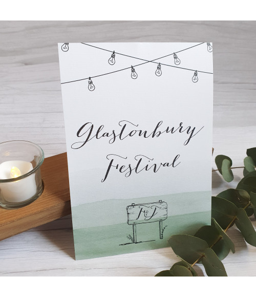 Intertwine - Rustic