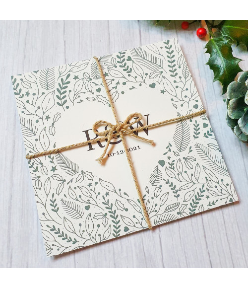 Seasons - Hazel & Willow