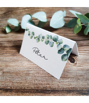 Unveil - Eucalyptus