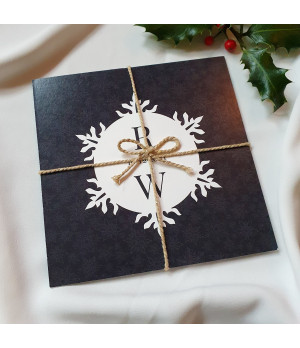 Seasons - Snowflake