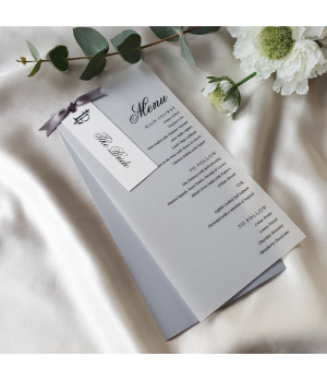 Signature - Silver