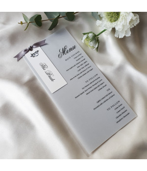 Signature - Silver